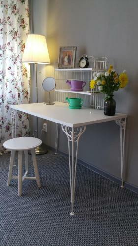 S Apartment - Redbed Self-catering Apartments