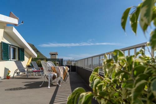 Apartamento Teixeira