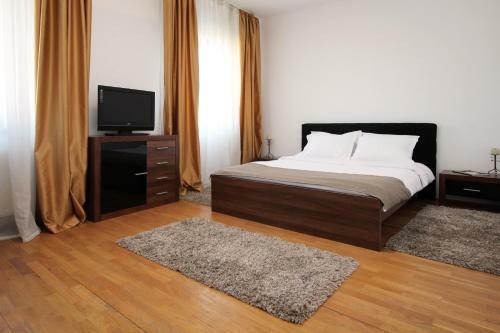 Apartamento Bliss Residence Royal