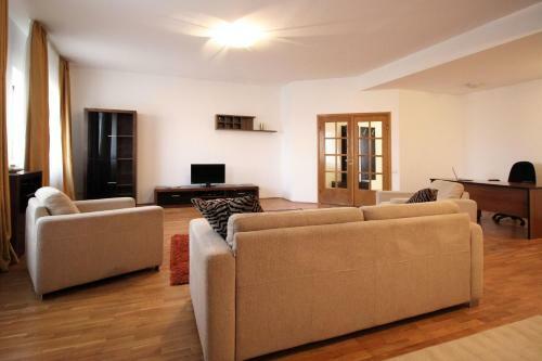 Apartamento Bliss Residence Royal