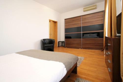 Apartamento Bliss Residence Royal
