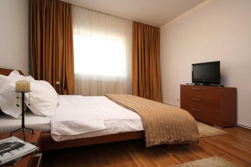 Apartamento Bliss Residence Royal