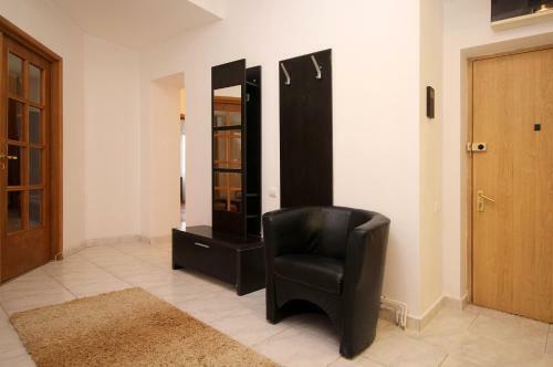 Apartamento Bliss Residence Royal