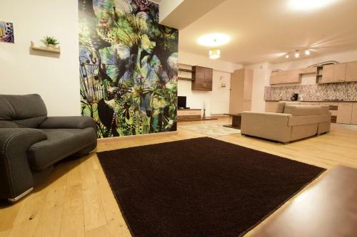 Aparthotel Upground Residence Apartments