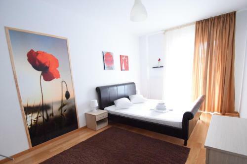 Aparthotel Upground Residence Apartments