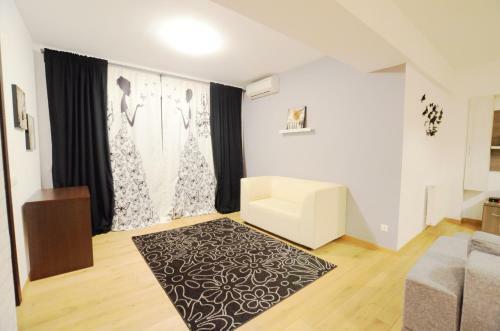 Aparthotel Upground Residence Apartments