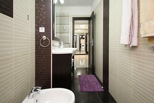 Apartamento Bliss Residence Boulevard