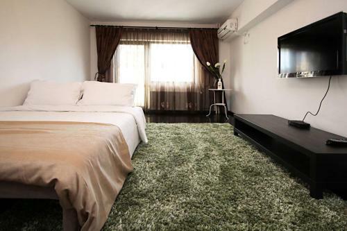 Apartamento Bliss Residence Boulevard