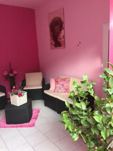 Hostal Guest House By Rose