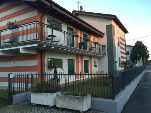 Hotel Albergo La Quiete