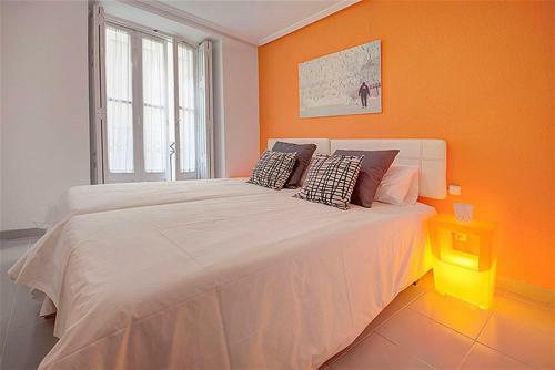 Apartamento Friendly Rentals Danna