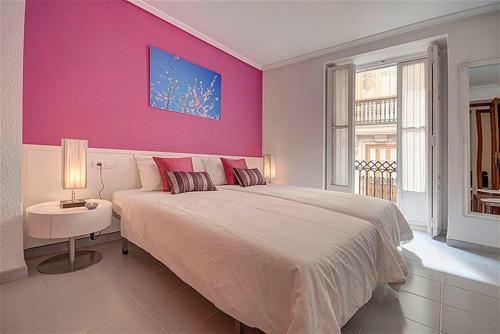 Apartamento Friendly Rentals Danna
