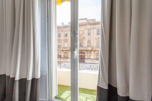 Apartment Ruzafa Zapadores