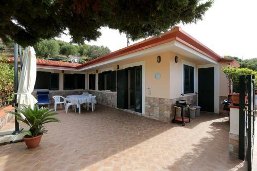 Apartamento Residence San Salvatore