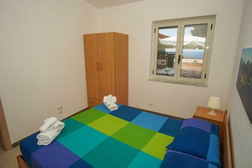 Apartamento Residence San Salvatore