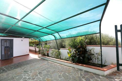Apartamento Residence San Salvatore