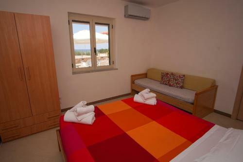 Apartamento Residence San Salvatore