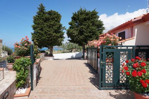 Apartamento Residence San Salvatore