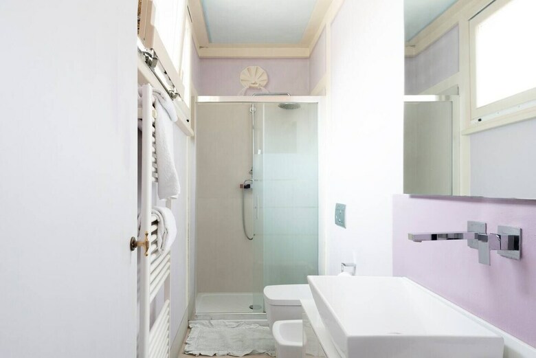Apartamento Il Giardino Degli Artisti
