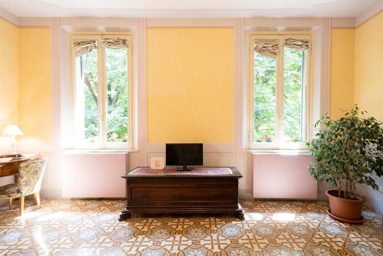 Apartamento Il Giardino Degli Artisti