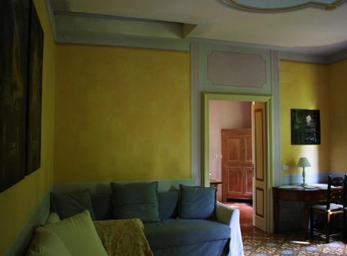 Apartamento Il Giardino Degli Artisti