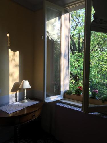 Apartamento Il Giardino Degli Artisti