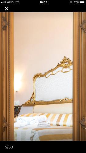 Apartamento Il Giardino Degli Artisti