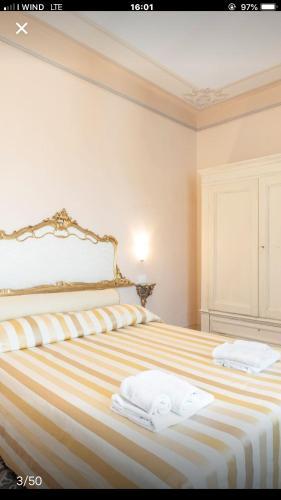 Apartamento Il Giardino Degli Artisti