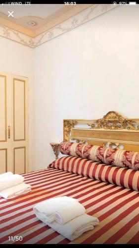 Apartamento Il Giardino Degli Artisti