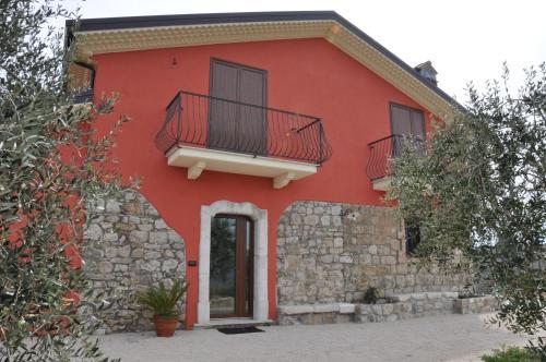 Agroturismo Agriturismo San Michele