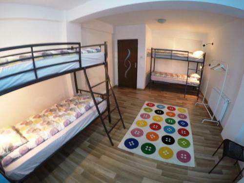 Bicycle Hostel