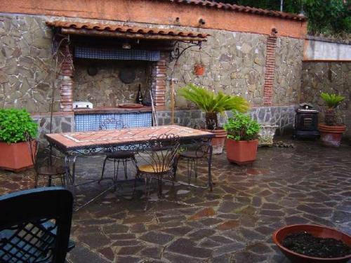Apartamento Villa Rosa