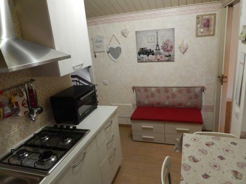 Apartamento Petit Maison Di Anna
