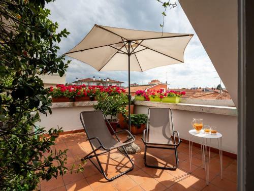 Apartamento Casa Di Anna
