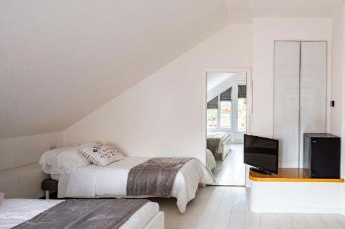 Apartamento Casa Di Anna
