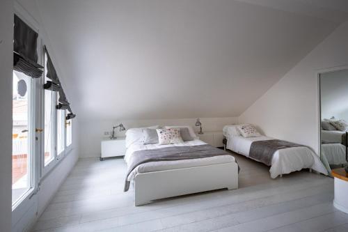 Apartamento Casa Di Anna