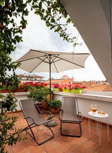 Apartamento Casa Di Anna