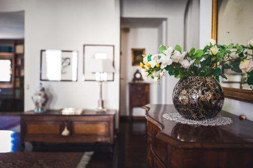 Apartamento Casa Di Anna