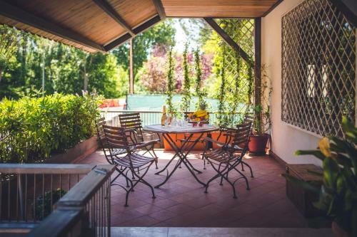 Apartamento Casa Di Anna