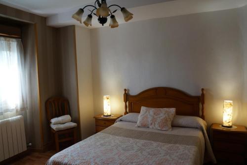 Bed & Breakfast La Alpargateria