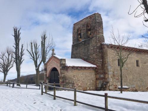 Bed & Breakfast La Alpargateria