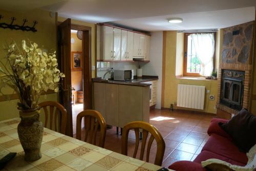 Bed & Breakfast La Alpargateria