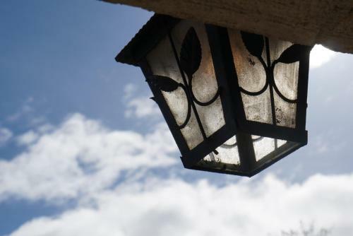Bed & Breakfast La Alpargateria