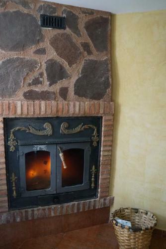 Bed & Breakfast La Alpargateria
