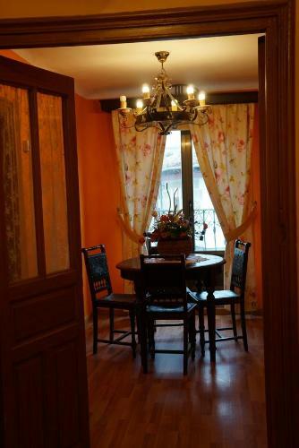 Bed & Breakfast La Alpargateria