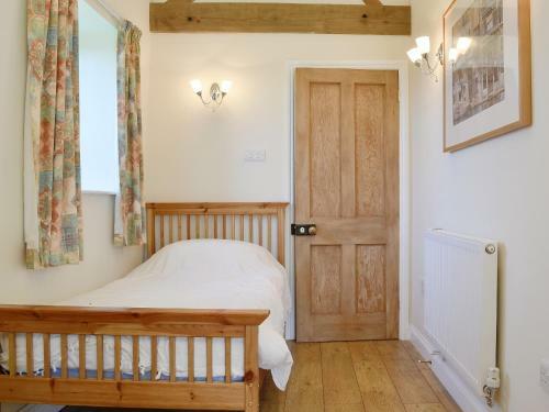 The Granary Barn