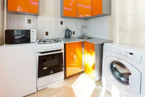 Innhome Apartments Evteeva Street 6
