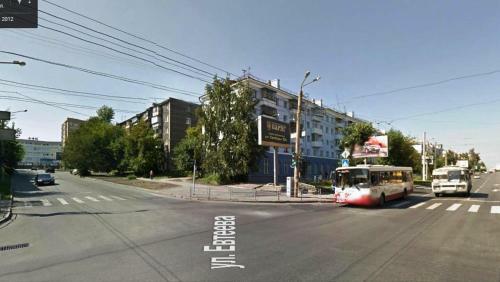 Innhome Apartments Evteeva Street 6