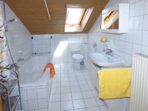 Apartamento Ferienhof Fischer