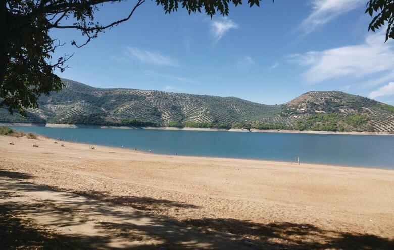 Holiday Home Finca La Loma